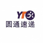 安康圓通速遞
