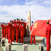 中石油西部鉆探服務公司