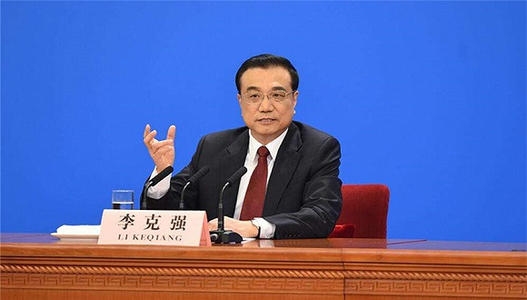 李克強(qiáng)主持召開國務(wù)院常務(wù)會議 要求落實落細(xì)今年以來出臺的支持