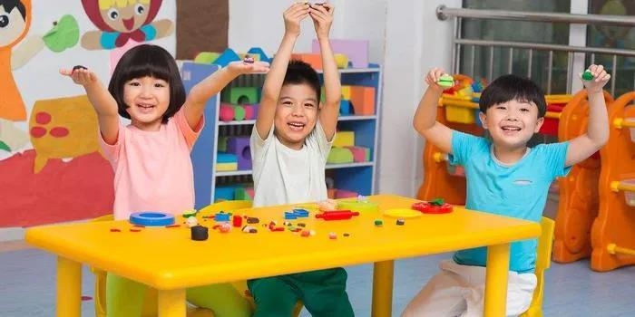 安康幼兒園開(kāi)學(xué)時(shí)間終于定了！
