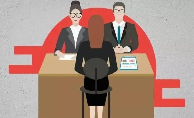 面試官的16個經(jīng)典面試問題，你被問過幾個？