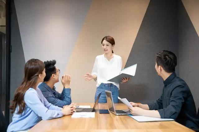 事業(yè)單位面試技巧：面試當天應該注意些什么？
