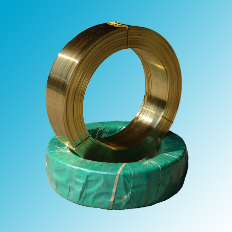 了解黃銅扁線性能，讓你的使用它