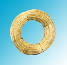 因?yàn)閔65黃銅線，地球如村