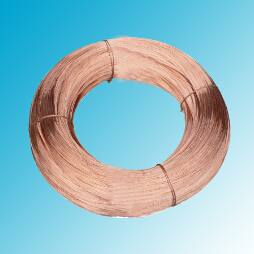 【紫銅線廠家】帶你進(jìn)入銅的世界！