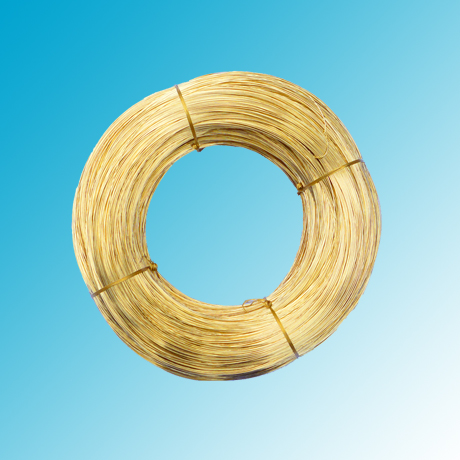 銅線-為何選擇你呢？