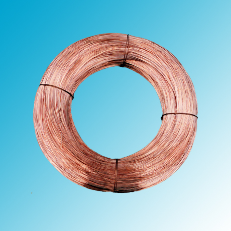 紅銅線為什么跟紫銅扯上關(guān)系？