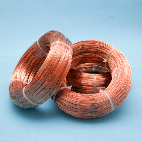 紫銅線與黃銅線的區(qū)別主要是什么？