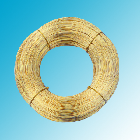 什么是黃銅線？