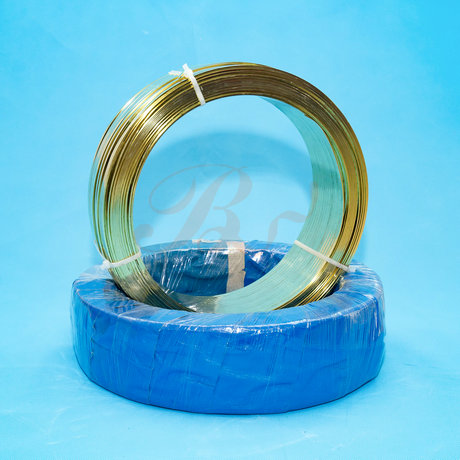 黃銅扁線性能如何改變？