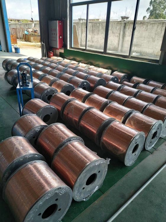 你真的了解紫銅線嗎？